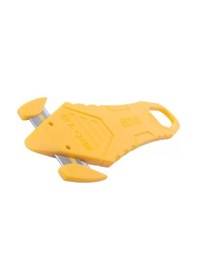 Resim Olfa Sk-15 Emniyetli Maket Bıçağı 