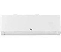 Resim TCL 18.000 BTU Wi-Fi Destekli BreezeIN Klima – Inverter Teknoloji ve Enerji Verimliliği (TAC-18CHSD/TPH11I) 