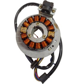 Resim MZ 151 251 301 Elektronik Ateşleme Statör Sargısı 