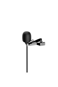 Resim Comica CVM-WS1 (Üçlü) Klipsli Yaka Mikrofonu için Sünger 