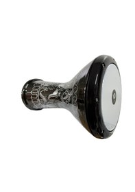 Resim Darbuka Erzincan İşlemeli Profesyonel Döküm Üst Kalite 
