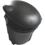 Resim Pleksan 1998 - 2001 Renault Clio Sd Kül Tablası (Portatif Tip) (Pleksan) (Oem NO:8200728639) 
