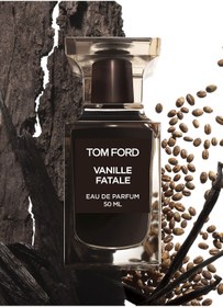 Resim Tom Ford Vanille Fatale EDP Parfüm 50 ml 