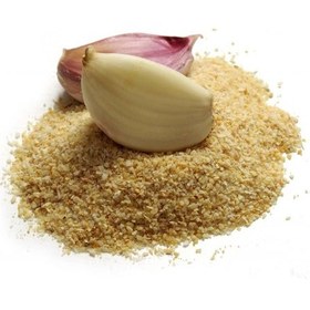 Resim Sarımsak Granül 50 G 