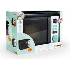 Resim 7600310598 Smoby Tefal Oyuncak Mikrodalga 