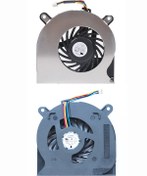 Resim Dell Uyumlu Latitude E6400 Notebook Cpu Fan 