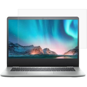Resim Puluzpuluz Dell Inspiron 5000 Için Dizüstü Bilgisayar Ekran Filmi 14 14 Inç Fit Şeffaf (Yurt Dışından) 