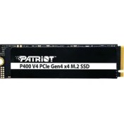 Resim Patriot VP400 V4 1tb 6000/5000MB/S Nvme M.2 SSD 