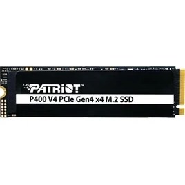 Resim Patriot VP400 V4 1tb 6000/5000MB/S Nvme M.2 SSD 