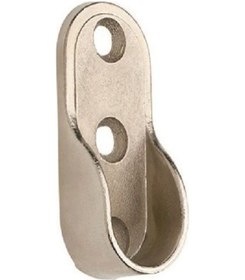 Resim Buzkanorman Buzkan Oval Flanş Metal 4 Adet Ovlflns 