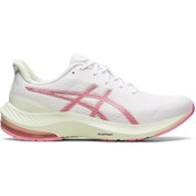 Resim Asics Gel-pulse 14 Kadın Beyaz Koşu Ayakkabısı 1012b318-102 