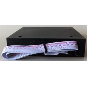 Resim Volk Ml-391 Usb 2.0 Dahili Kart Okuyucu / Yazıcı 