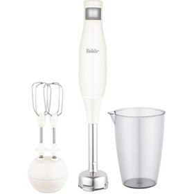 Resim Fakir Stor Blender Set Black & Rosie 