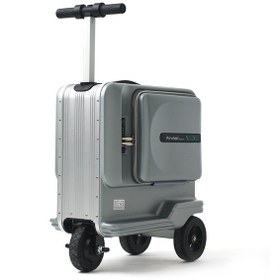 Resim Airwheel SE3T Elektrikli Binilebilir Scooter Valiz 