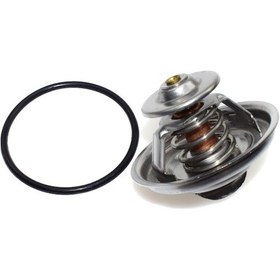 Resim Vw T4 Lt 35 Crafter 2.4 D 2.5 Tdı 1991→ Termostat 87 C 069121113 