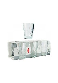 Resim Paşabahçe 52474 King Su Bardağı 240 CC 6'lı 