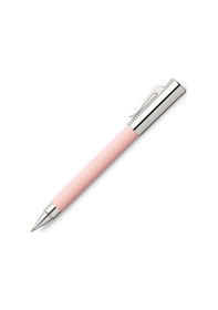 Resim Graf Von Faber Castell Tamitio Rose Roller Kalem 141572 