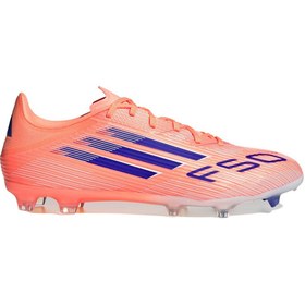 Resim adidas Erkek Turuncu Krampon F50 LEAGUE FG/MG JI0004 