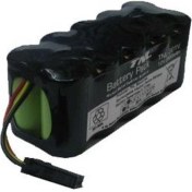 Resim Tnl Nihon Kohden TEC-5531 Uyumlu Tnl Medikal Batarya 