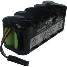 Resim Tnl Nihon Kohden TEC-5531 Uyumlu Tnl Medikal Batarya 