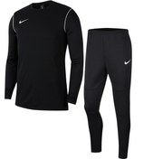 Resim Nike M Park 20 Knit Track Antrenman Eşofman Takımı 