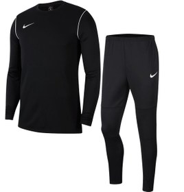 Resim Nike M Park 20 Knit Track Antrenman Eşofman Takımı 