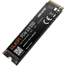 Resim SSD Silk(P) M.2 Nvme 256 Gb, Maksimum Sıralı Okuma Hızı: 2280 Mb/sn,maksimum Sıralı Yazma Hızı: 1800 Mb/sn,maksimum Rastgele 4K Okuma (Iops): 90K,MAKSIMUM Rastgele 4K Yazma (Iops): 320K 