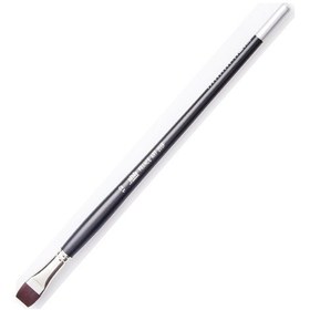 Resim Pebeo Fırça Siyah Sentetik Kıl-Yağlı Ve Akrilik Boya 200F 12-12-LI-PKT 