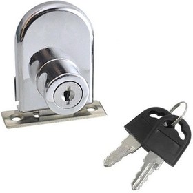 Resim Cam Kilidi 408 Kulplu 