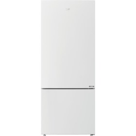 Resim Beko 674532 Eb Kombı Nf Buzdolabı 