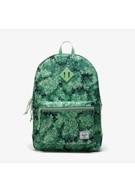 Resim Herschel Heritage Classic Çocuk Yeşil Sırt Çantası 11576 Yeşil 