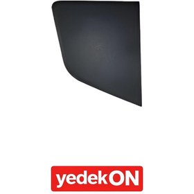 Resim Panjur Kapağı Alt Volvo Fm 3 Sağ 