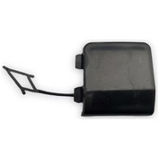 Resim VW Polo 2015-2017 Ön Tampon Çeki Çekme Demiri Kapağı 6C0807241 