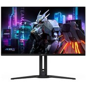 Resim Gigabyte Aorus FO32U2 31.5" 0.03 Ms 240 Hz Freesync Oled Oyuncu Monitör 