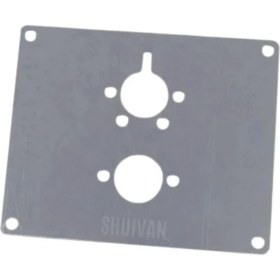 Resim Shuivan Shuıvan Webasto Tipi Isıtıcı Zemin Montaj Braketi 