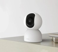 Resim Xiaomi Smart C400 360° 2.5K Wi-Fi Akıllı IP Güvenlik Kamerası 