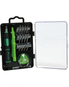 Resim Pro's Kit SD-9314 Apple Için 16 Parça Tamir Seti 