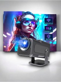 Resim ZERO LAND LVSQVR (13552) PROJEKSİYON GAMEBOX 