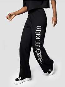Resim Loft Loose Fit Kadın Eşofman Altı 