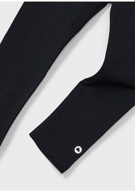 Resim Mayoral Bebek Tayt 0717 Siyah 