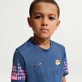 Resim Nike Mbappe Dri-FIT Academy Top Ss Çocuk Tişört 