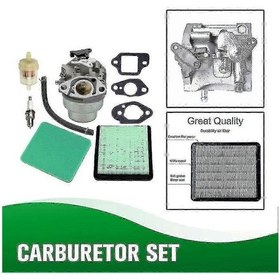 Resim Karbüratör Uyumlu Honda Gcv135 Gcv160 Gc135 Gc160 Motor Karbüratörü.b7 N8u8 A2655 