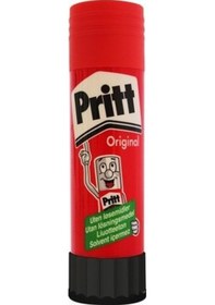 Resim Pritt Stick Yapıştırıcı 43 GR 10 Adet 