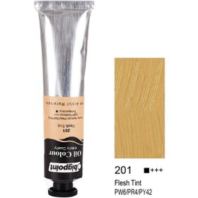 Resim Yağlı Boya 200 Ml Flesh Tint 201 