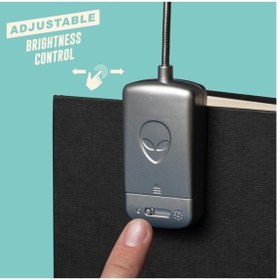 Resim İF UFO KITAP OKUMA ISIGI 