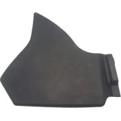 Resim Vassparts Volkswagen Passat B5 1997 - 2005 Adr - Alz Hava Filtresi Koruyucu Kapak - 058133849A 