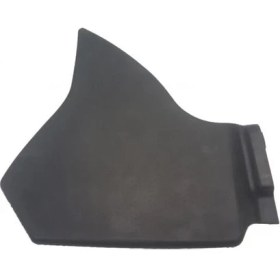 Resim Vassparts Volkswagen Passat B5 1997 - 2005 Adr - Alz Hava Filtresi Koruyucu Kapak - 058133849A 