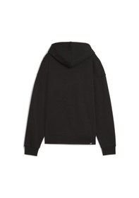 Resim Puma Ess+ Anımal Hoodle Fl 681492 01 Kadın Sweatshirt Siyah Xs-xl Siyah 