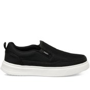 Resim Kinetix Trayo 5fx Siyah Erkek Slip On 