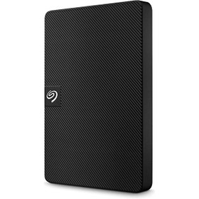 Resim SEAGATE STKM2000400 Expansion 2.5" 2TB USB 3.0 Siyah Taşınabilir Harddisk 